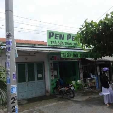 Tổng hợp- Ăn vặt Trà Sữa Pen Pen