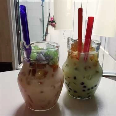 Món ăn- Cafe Trà Sữa Socola - Trần Hưng Đạo
