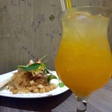 Món ăn- Cafe Trà Sữa Socola - Trần Hưng Đạo