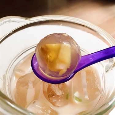 Món ăn- Cafe Trà Sữa Socola - Trần Hưng Đạo