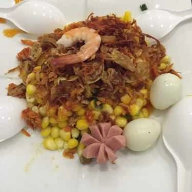 Món ăn- Cafe Trà Sữa Socola - Trần Hưng Đạo