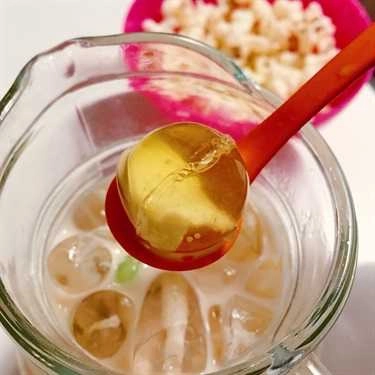 Món ăn- Cafe Trà Sữa Socola - Trần Hưng Đạo