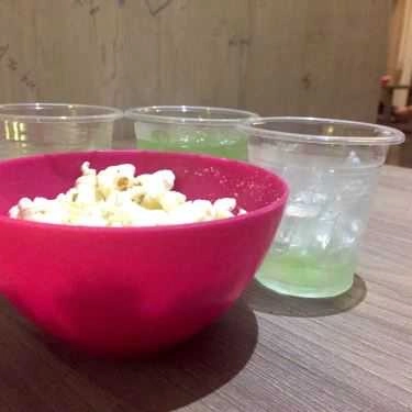 Món ăn- Cafe Trà Sữa Socola - Trần Hưng Đạo