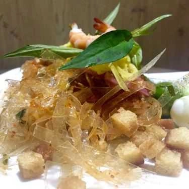Món ăn- Cafe Trà Sữa Socola - Trần Hưng Đạo