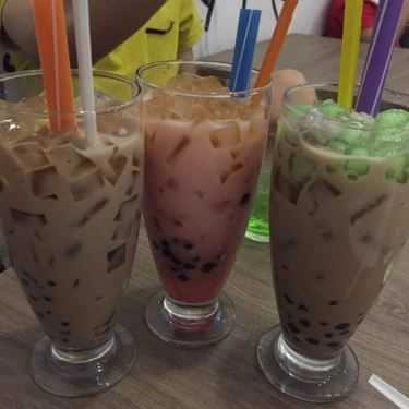 Món ăn- Cafe Trà Sữa Socola - Trần Hưng Đạo