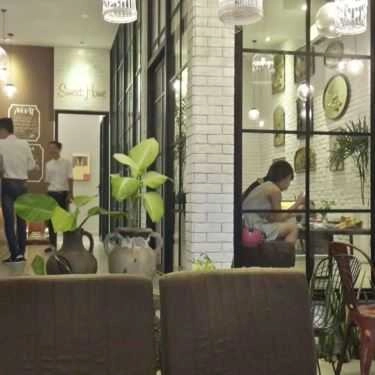 Tổng hợp- Cafe Trà Sữa Sweet Home
