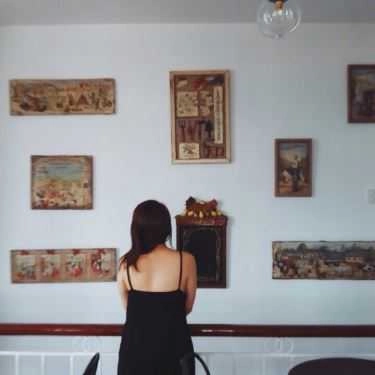 Tổng hợp- Cafe Trà Sữa Sweet Home