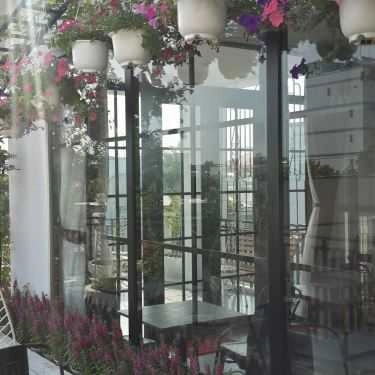 Tổng hợp- Cafe Trà Sữa Sweet Home