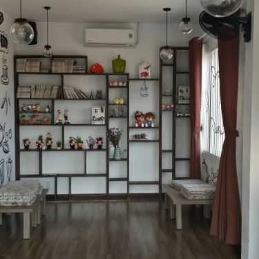 Tổng hợp- Cafe Trà Sữa Sweet Home