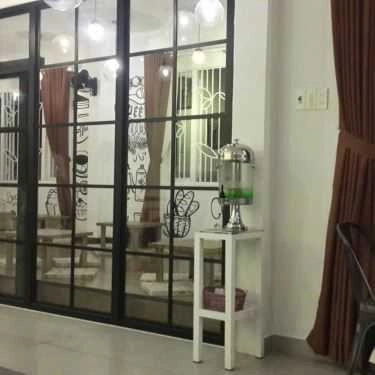 Tổng hợp- Cafe Trà Sữa Sweet Home
