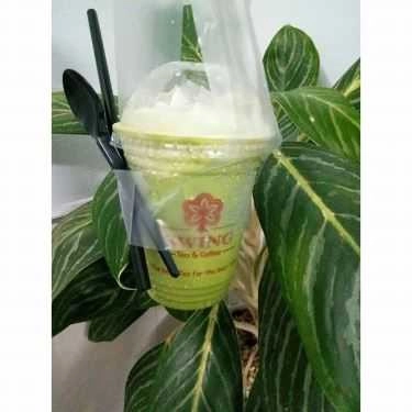 Món ăn- Cafe Trà Sữa Swing