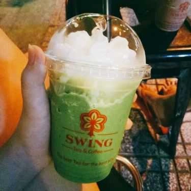 Món ăn- Cafe Trà Sữa Swing