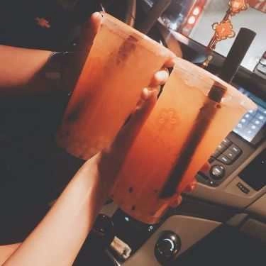 Món ăn- Cafe Trà Sữa Swing