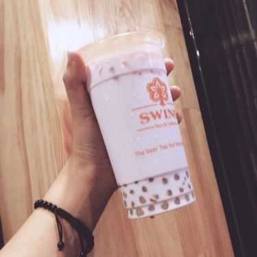 Món ăn- Cafe Trà Sữa Swing