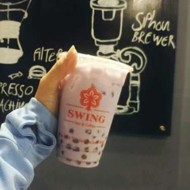 Món ăn- Cafe Trà Sữa Swing