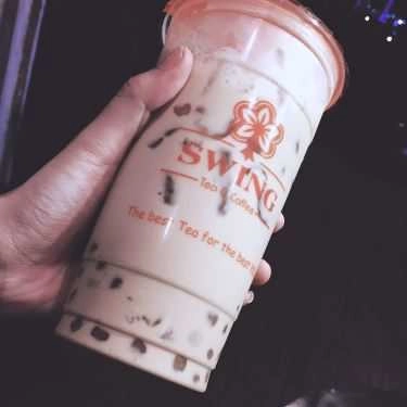 Món ăn- Cafe Trà Sữa Swing