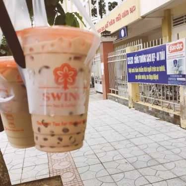 Món ăn- Cafe Trà Sữa Swing