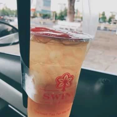 Món ăn- Cafe Trà Sữa Swing