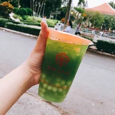 Món ăn- Cafe Trà Sữa Swing