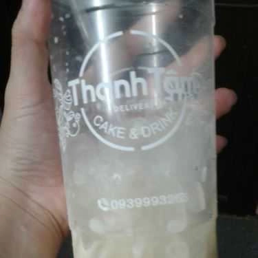 Tổng hợp- Cafe Trà Sữa Thanh Tâm