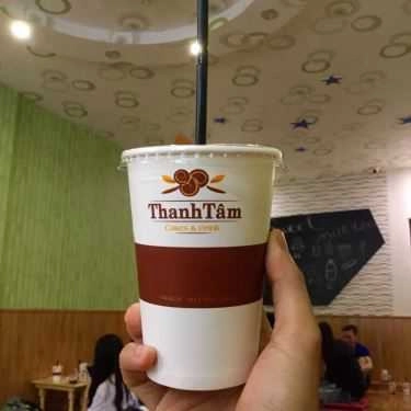 Món ăn- Cafe Trà Sữa Thanh Tâm