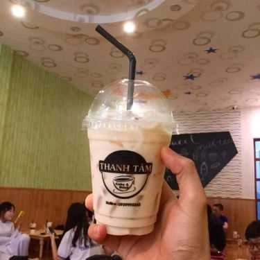 Món ăn- Cafe Trà Sữa Thanh Tâm