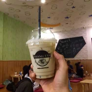 Món ăn- Cafe Trà Sữa Thanh Tâm