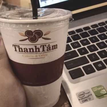 Món ăn- Cafe Trà Sữa Thanh Tâm
