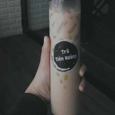 Món ăn- Cafe Trà Tiên Hưởng - Ngô Quyền