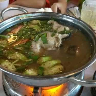 Món ăn- Quán Ăn Trạm Dừng Chân Long Định - Quốc Lộ 1A