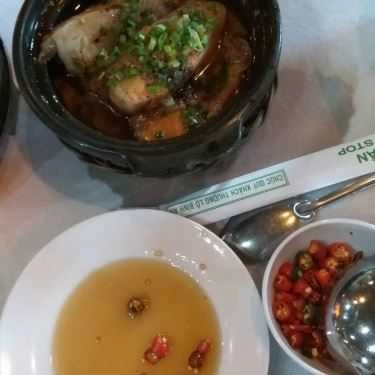 Món ăn- Quán Ăn Trạm Dừng Chân Long Định - Quốc Lộ 1A