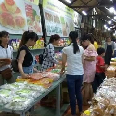 Tổng hợp- Quán Ăn Trạm Dừng Chân Long Định - Quốc Lộ 1A