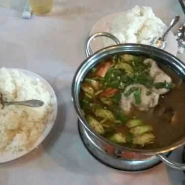 Món ăn- Quán Ăn Trạm Dừng Chân Long Định - Quốc Lộ 1A