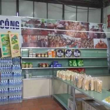 Tổng hợp- Quán Ăn Trạm Dừng Chân Long Định - Quốc Lộ 1A