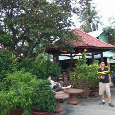 Tổng hợp- Quán Ăn Trạm Dừng Chân Long Định - Quốc Lộ 1A