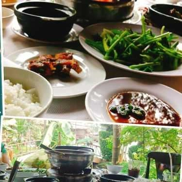 Món ăn- Quán Ăn Trạm Dừng Chân Long Định - Quốc Lộ 1A