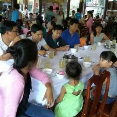 Tổng hợp- Quán Ăn Trạm Dừng Chân Long Định - Quốc Lộ 1A