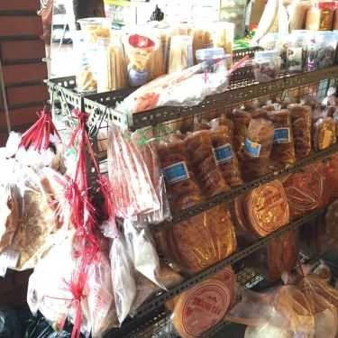 Tổng hợp- Quán Ăn Minh Tâm Quán - Quốc Lộ 1A