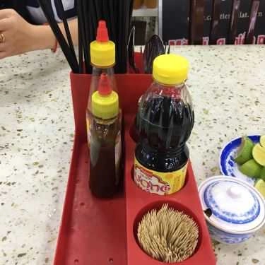 Tổng hợp- Quán Ăn Trạm Dừng Chân Phương Trang