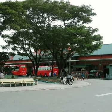 Tổng hợp- Quán Ăn Trạm Dừng Chân Phương Trang