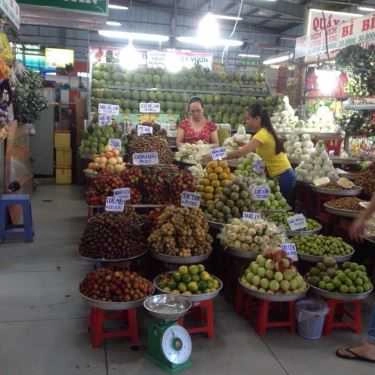 Tổng hợp- Quán Ăn Trạm Dừng Chân Phương Trang