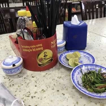 Tổng hợp- Quán Ăn Trạm Dừng Chân Phương Trang