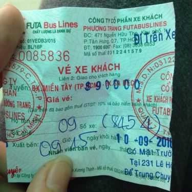 Tổng hợp- Quán Ăn Trạm Dừng Chân Phương Trang