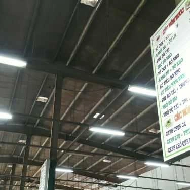 Tổng hợp- Quán Ăn Trạm Dừng Chân Phương Trang