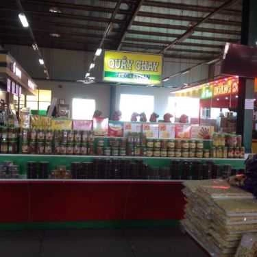 Tổng hợp- Quán Ăn Trạm Dừng Chân Phương Trang