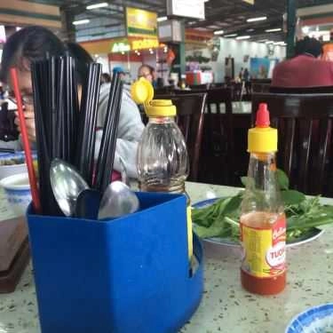 Tổng hợp- Quán Ăn Trạm Dừng Chân Phương Trang
