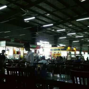 Tổng hợp- Quán Ăn Trạm Dừng Chân Phương Trang