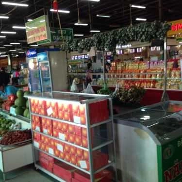 Tổng hợp- Quán Ăn Trạm Dừng Chân Phương Trang