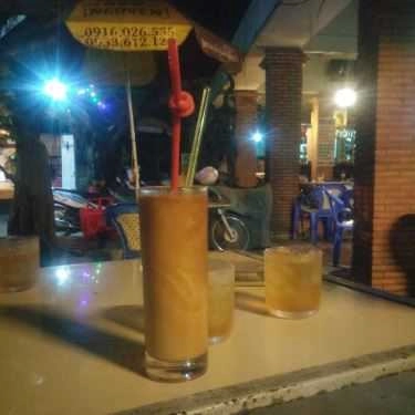 Món ăn- Tri Kỷ Cafe - Hoàng Hoa Thám
