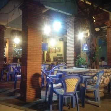 Không gian- Tri Kỷ Cafe - Hoàng Hoa Thám